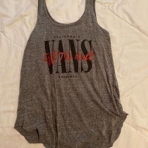 Vans Tank Top